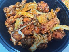 -小山城麻辣香锅(新邻生活广场店)