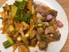 -日丰园海肠水饺·老字号大连海鲜(小平岛总店)