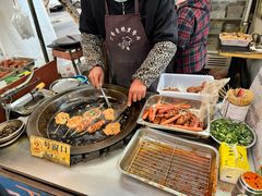 -丁脊壹绝·里脊肉