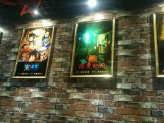 -失落之城沉浸式剧情密室(江宁万达店)