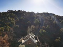 -慕田峪长城
