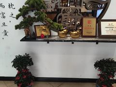 -山海菜馆·海肠捞饭·青岛菜(栈桥店)