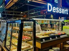 -盛江山自助料理(太原街万达店)