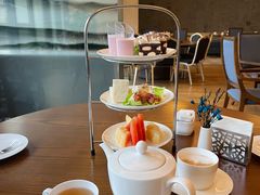 -水月周庄铂尔曼酒店-水月荟中餐厅