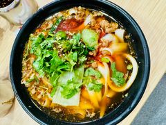 -东方削面(迎泽街店)