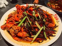 -红盔甲·小龙虾(人民广场店)