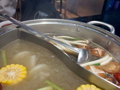 -八合里潮汕鲜牛肉火锅(福州万象城店)