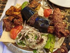 -Old Ottoman Cafe & Restaurant