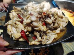 -销魂美蛙鱼头火锅(上海首店)