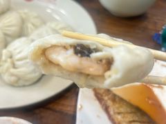 -津门张记包子铺(津塘路店)