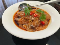 醋椒海蜇头-忆家一宴(南丹东路总店)