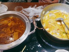 -渔港烤鱼(中百广场店)