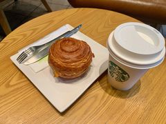-星巴克(深圳龙岗广百店)
