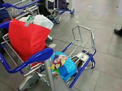 -吉隆坡国际机场