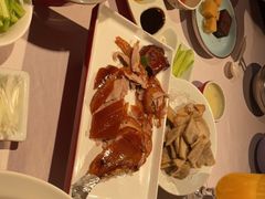 -京味斋·北京烤鸭(华威桥北工大店)