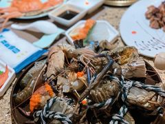 -丰卓会海鲜自助(中润大道店)