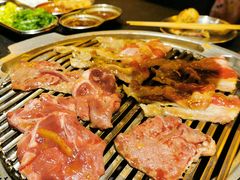 -伊茉家的烤肉店(勒泰中心店)