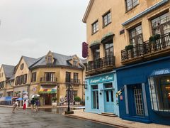 -中旅阿那亚九龙湖·公主酒店