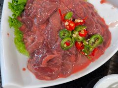 -三江两海老火锅(北京首店)
