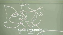 -Sunny喜铺婚礼策划(东部店)