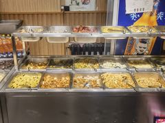 -合合自助快餐(六顺店)