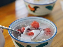 -文昌邓记清补凉(西沙路店)