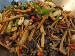 -老南京土菜馆(状元境店)
