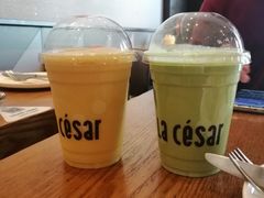 -乐凯撒披萨(中心书城店)
