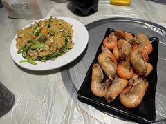 -大成海鲜烧烤·龙虾(南方商城店)