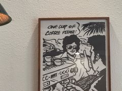 -Tequila Espresso(嘉善路店)