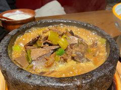 -敏珠拉姆藏餐·南京厨房(富春江东街店)