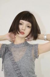 -逸丝风尚专注烫染