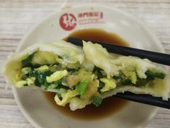 -津门张记包子铺(中山门店)