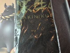 -黑牛の店·黑金店(沈阳万象城店)