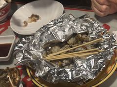-辉记炭烧海鲜大排档·老字号(福田店)