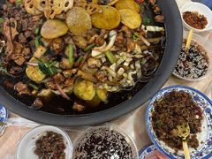 -一烙锅(友谊店)