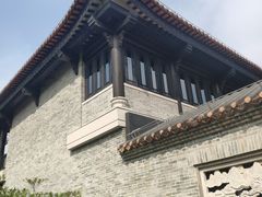-粤剧艺术博物馆