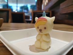 -全日可颂动物奶油生日蛋糕(步行街店)