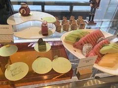 -北京希尔顿逸林酒店