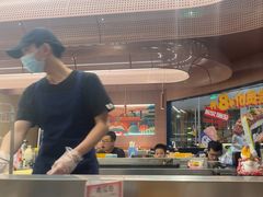 -元气寿司(东方宝泰店)