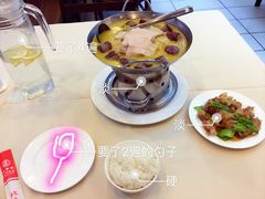 -京滨饭店·餐厅(阜外大街店)