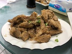 -金海湾海鲜排档(朱家尖店)