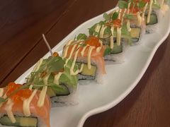 -Tsuru鹤日本料理(静安香格里拉店)