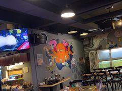 -质烤烤物·活烤海鲜(质烤总店)