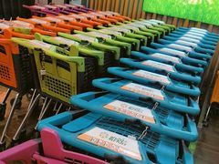 -哈尔信食品超市(哈尔滨王府井购物中心店)
