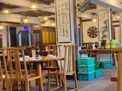 -翠姐姐农家大院·老底子萧山菜(建设一路店)