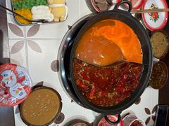 -江北北火锅馆·公路夜市(魏公村店)