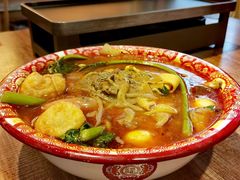 -大茗东北烧烤·鹤岗小串·老式麻辣烫(紫藤路店)