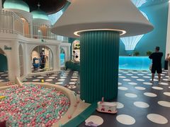 -ABC Swim亲子游泳俱乐部(河西店)
