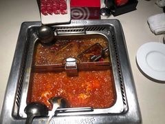 -海底捞火锅(上元大街店)